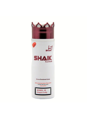  Shaik SHAIK /    88 Giorgio Armani Si, 200 . (,  1)