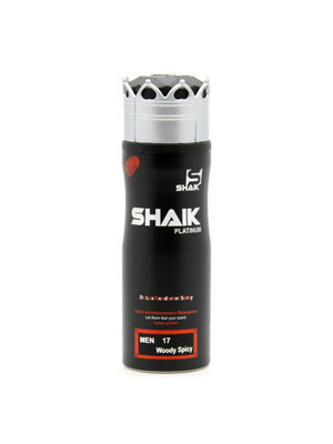  Shaik SHAIK /    17 Chanel Allure Homme Sport, 200 . (,  1)