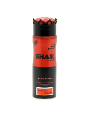  Shaik SHAIK /    173 Sospiro Erba Pura, 200 . (,  1)