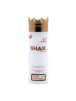  Shaik SHAIK /    144 Kenzo L'Eau par, 200 . (,  1)