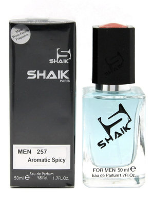  Shaik SHAIK /   257 Pure XS Paco Rabanne 50  (, Shaik 257 Pure XS Paco Rabanne 50  2)