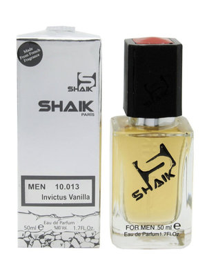  Shaik SHAIK /   10013 INVICT VANIL 50  (, Shaik 10013 INVICT VANIL 50  2)