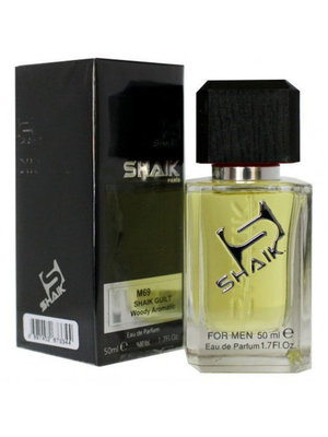  Shaik SHAIK /    69 Gucci "Guilty Pour Homme", 50 . (, Shaik 69 Gucci 