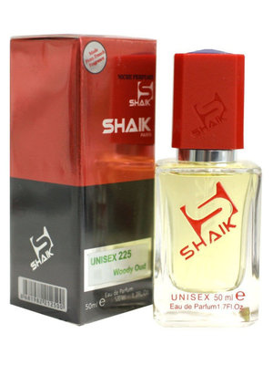  Shaik SHAIK /   225 Montale Paris Kabul Oud 50 ml (,  1)