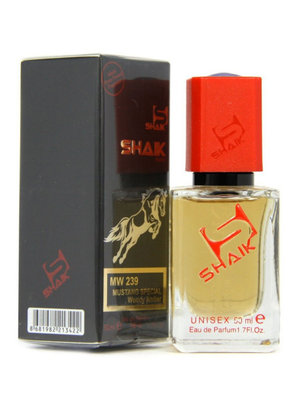  Shaik SHAIK /    239 Mustang 50  (,  1)