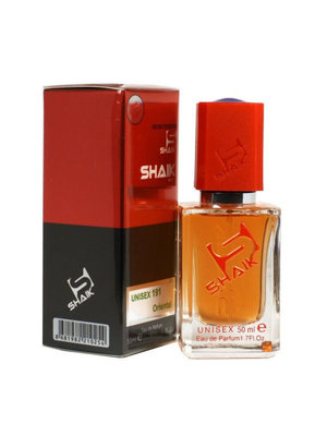  Shaik SHAIK /    191 CHANEL PARIS Venisa, 50 . (,  1)