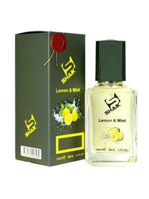  Shaik SHAIK /  Shaik M&W Lemon & Mint 50 . (,  1)