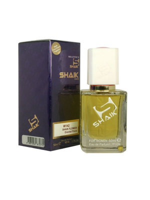  Shaik SHAIK /    142 Kenzo Flower By Kenzo 50 . (,  1)