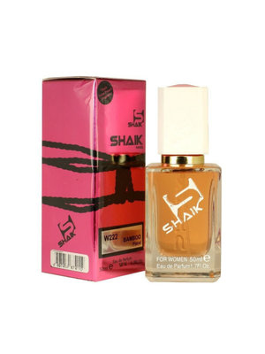  Shaik SHAIK /    222 Gucci Bamboo, 50 . (,  1)