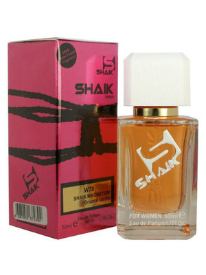  Shaik SHAIK /    78 Escada Magnetism, 50 . (,  1)