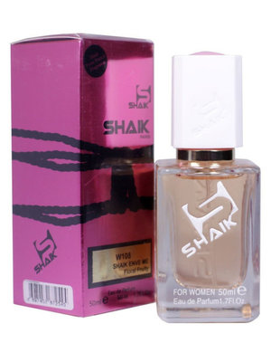  Shaik SHAIK /   108 Envy Gucci 50  (,  1)