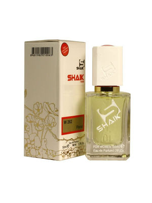  Shaik SHAIK /    262 Byredo La Tulipe, 50 . (,  1)