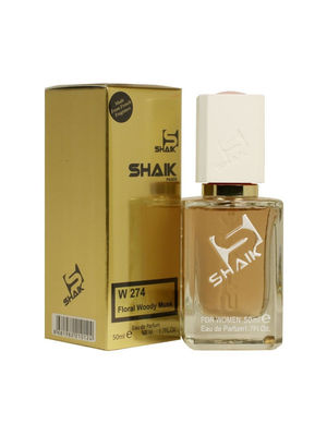  Shaik SHAIK /    274 Lacoste Pour Femme Intense, 50 . (,  1)