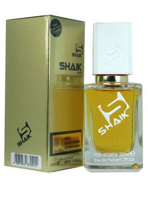  Shaik SHAIK /   80 Armani Emporio Armani Women , 50 . (,  1)