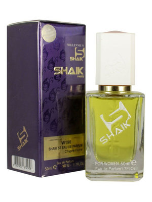  Shaik SHAIK /   190 S.T.Dupont pour Femme ,50  (,  1)