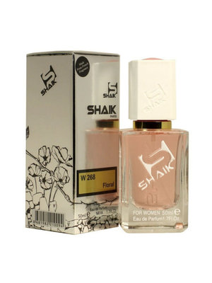  Shaik SHAIK /    268 Kenzo World, 50 . (,  1)
