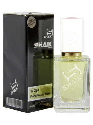  Shaik SHAIK /   290 Zen Shiseido, 50 . (,  1)