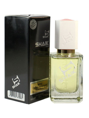  Shaik SHAIK /   192 Lalique Encre Noire Pour Elle, 50 . (,  1)