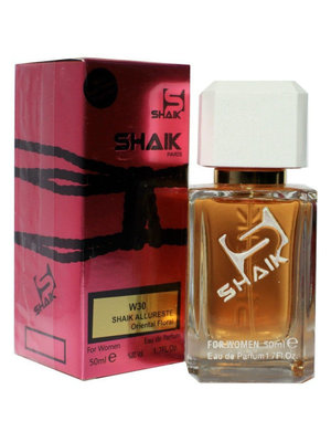 Shaik SHAIK /    30 CHANEL ALLURE FOR WOMEN , 50 . (, Shaik 30 CHANEL ALLURE FOR WOMEN , 50 . 2)