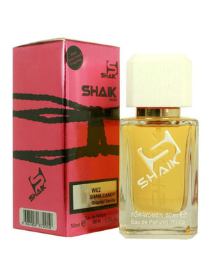  Shaik SHAIK /    02 Prada "Candy", 50 . (,  1)