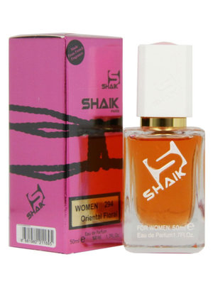  Shaik SHAIK /   294 Scandal By Night Jean Paul Gaultier 50  (,  1)