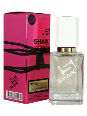  Shaik SHAIK /   292 Manifesto Yves Saint Laurent ,50  (,  1)
