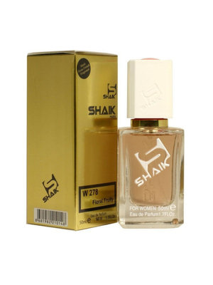  Shaik SHAIK /    278 Simimi Memoire dAnna, 50 . (,  1)