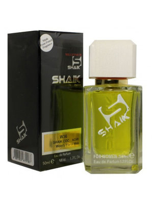  Shaik SHAIK /    36 Chanel Coco Noir, 50 . (,  1)