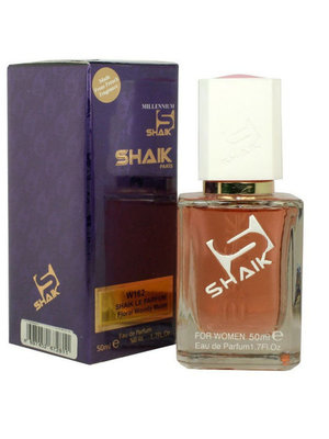  Shaik SHAIK /    162 Max Mara "Le Parfum" 50 . (,  1)