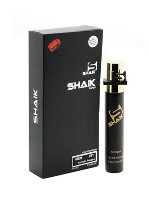  Shaik SHAIK /   251 Montblanc Legend 20 . (, Shaik 251 Montblanc Legend 20 .2)
