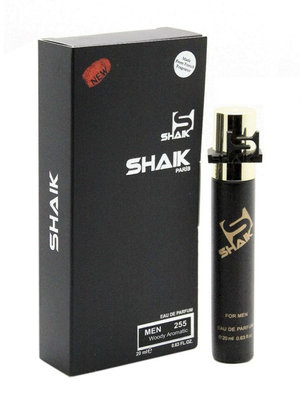  Shaik SHAIK /   255 Yves Saint Laurent Y 20 . (, Shaik 255 Yves Saint Laurent Y 20 . 2)
