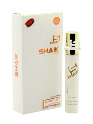  Shaik SHAIK /    26 Carolina Herrera 212 vip, 20 . (, Shaik 26 Carolina Herrera 212 vip, 20 . 2)