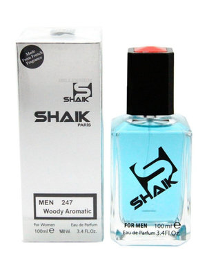  Shaik SHAIK /    247 DG King 100 . (,  1)