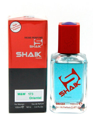  Shaik SHAIK /   173 Sospiro Erba Pura, 100 . (,  1)