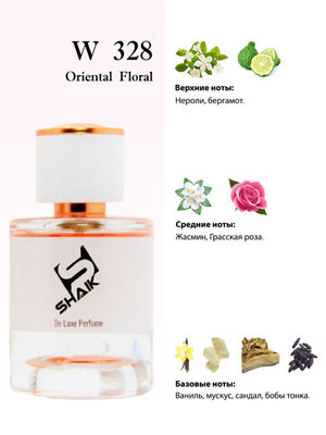  Shaik Shaik W328 (Christian Dior Joy by Dior Intense), 50 ml NEW (,  1)