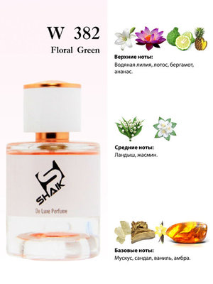  Shaik Shaik W382 (Sergio Tacchini Donna), 50 ml NEW (,  1)