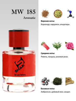  Shaik Shaik MW185 (By Kilian Vodka On The Rocks, Moscow), 50 ml NEW (,  1)