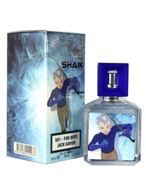  Shaik SHAIK /   Shaik  501 Jack Savior 50  (,  2)