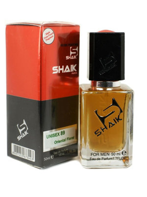  Shaik SHAIK /    89 Tom Ford Black Orchid, 50 . (,  1)