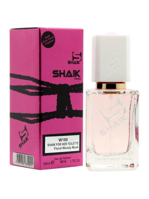  Shaik SHAIK /    188 Narciso Rodriguez For Her, 50 . (,  1)