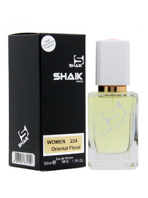  Shaik SHAIK /    224 Versace Crystal Noir, 50 . (,  1)