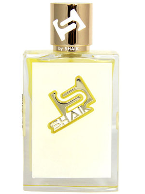  Shaik SHAIK /  By Shaik Perfume ALL IS FOR LOVE, 50  (,  1)