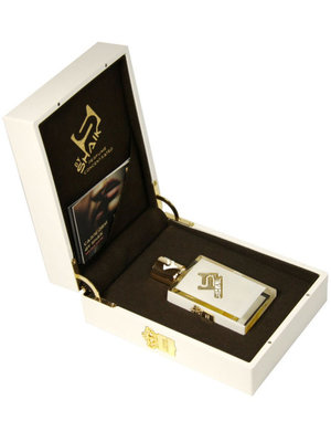  Shaik SHAIK /  By Shaik Perfume ALL IS FOR LOVE, 50  (,  4)