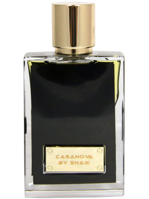  Shaik SHAIK /  By Shaik Perfume CASANOVA, 50  (,  3)