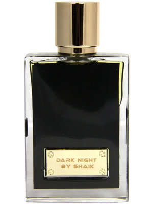  Shaik SHAIK /  By Shaik Perfume DARK NIGHT, 50  (,  3)