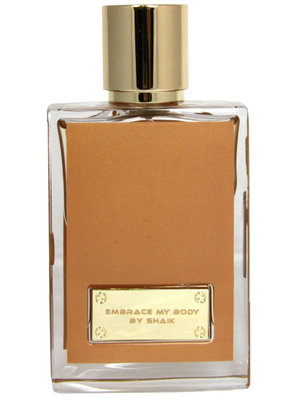  Shaik SHAIK /  By Shaik Perfume EMBRACE MY BODDY , 50  (,  3)