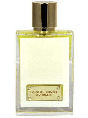  Shaik SHAIK /  By Shaik Perfume LOVE ON CRUISE, 50  (,  3)