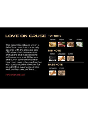  Shaik SHAIK /  By Shaik Perfume LOVE ON CRUISE, 50  (,  5)