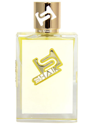  Shaik SHAIK /  By Shaik Perfume MYSTERIOUS LOVER, 50  (,  1)