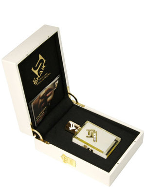  Shaik SHAIK /  By Shaik Perfume MYSTERIOUS LOVER, 50  (,  4)